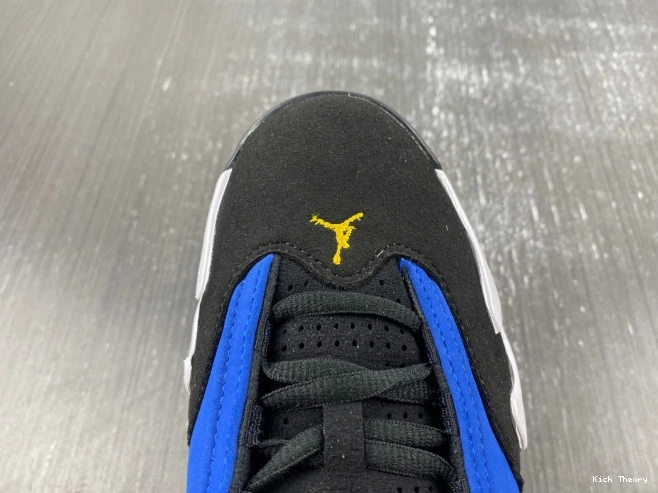 Kick Theory Laney Jordan Retro 14 487471-407 0731